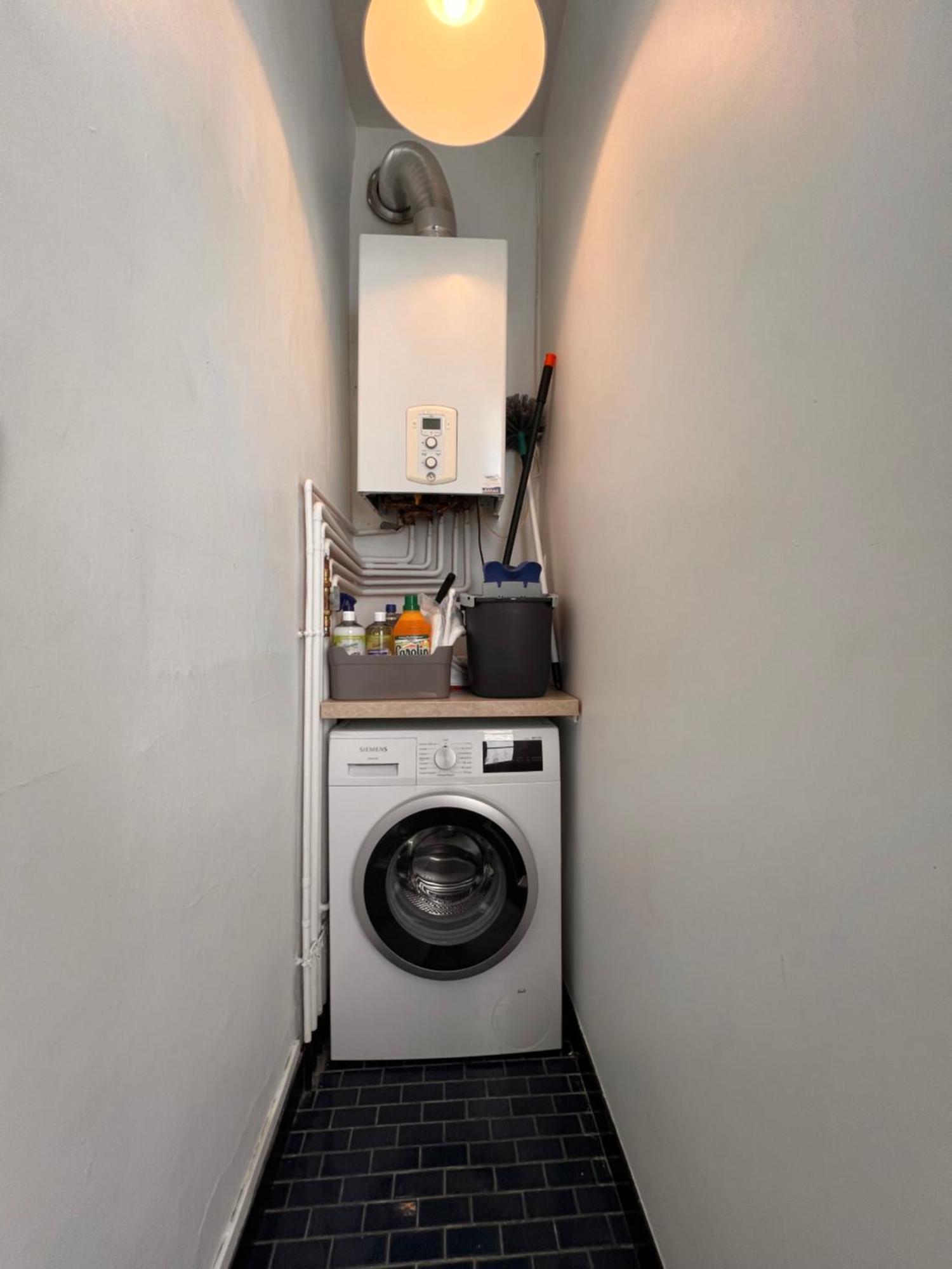 La Colbertine - Charming Apartment In Place Colbert โรชฟอร์ ภายนอก รูปภาพ